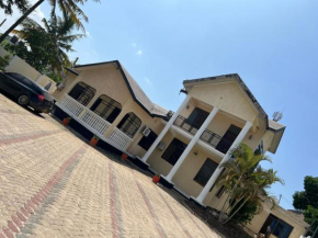 The bosses Sanctuary